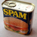 Tweet Spam