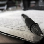 Just Show Up and Write