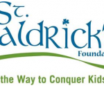 Participating in St. Baldrick’s