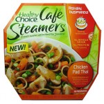 Why Healthy Choice is Awesome