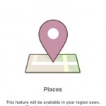 Facebook Page, Places or Both?